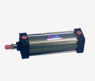 SC Series Cylinders