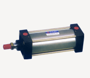 SC Series Cylinders