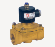 Solenoid Valves