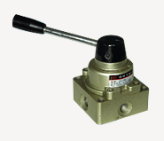 Hand-draw Valve, Turn Valve and Foot Valve