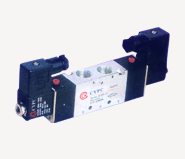 4V.3V Solenoid Valve