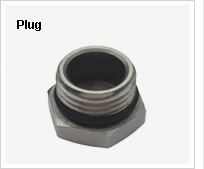 Pipe Fittings