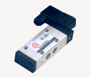 CY Solenoid Valve