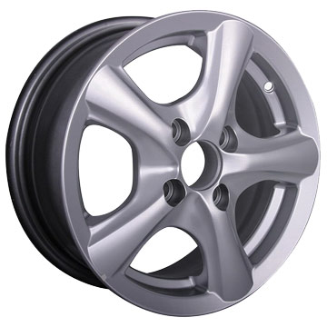 Alloy Wheels