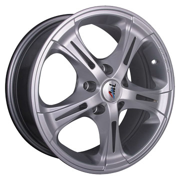 Alloy Wheels