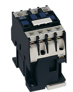 __ AC-DC Contactor __