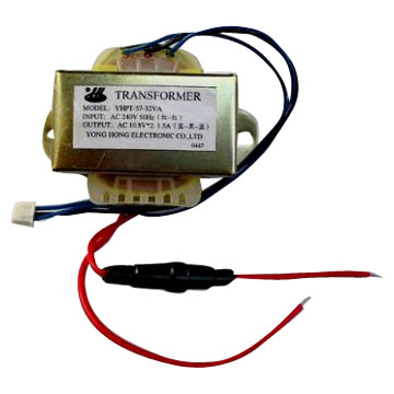 Class B Transformers for European Use