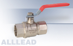 Ball Valve