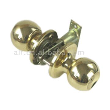 Ball Style Tubular Lock