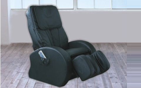 massage chair