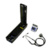 Aneroid and Mercury Sphygmomanometers