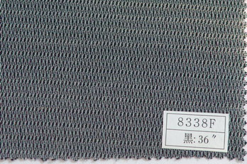 Woven knitting interlining 8338F