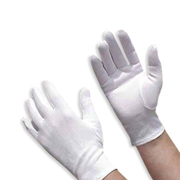 Nylon Gloves