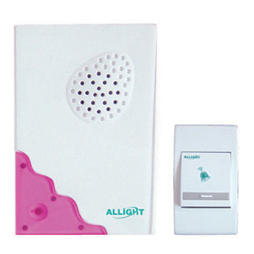 Digital Wireless Doorbell