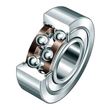 Angular Contact Ball Bearings