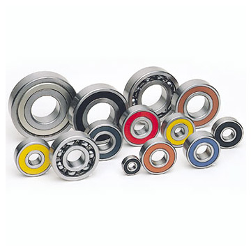 Bearings