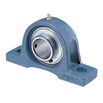 Pillow Block Ball Bearings