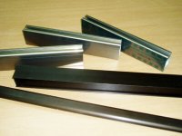 aluminum profile