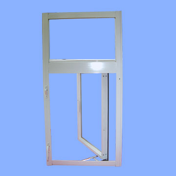 Casement Windows