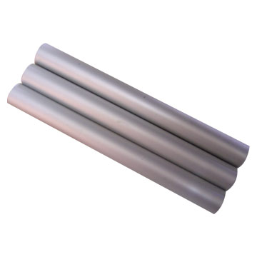 Aluminum Tubes