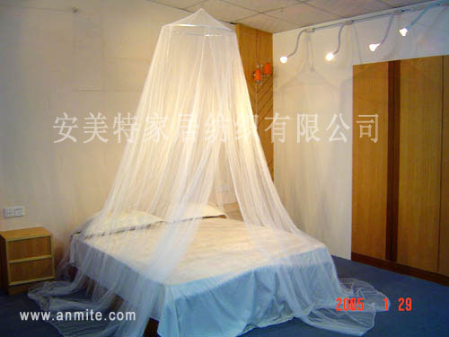 Economic mosquito net