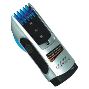 Rechargeable Trimmers