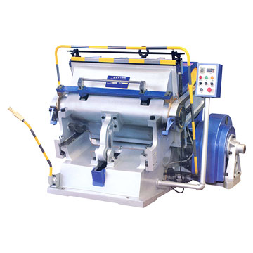 Die Cutting Machines