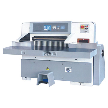 Paper Cutting Machines