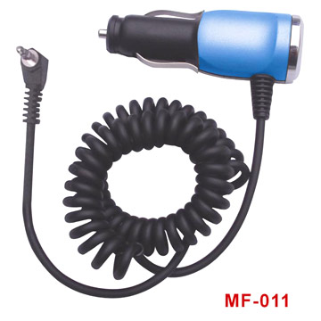 Car MP3 Transmitter