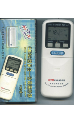 aircondition remote control