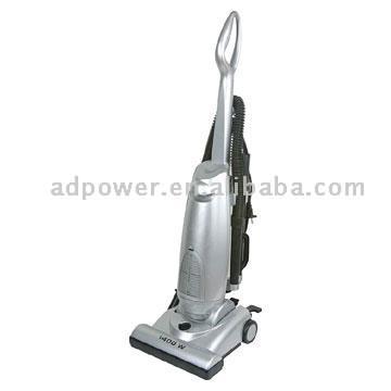 Upright Vacuum Cleaners