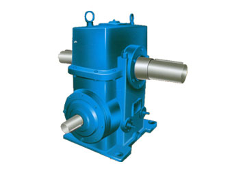 Planar Double-Enveloping Worm Gear Reducers