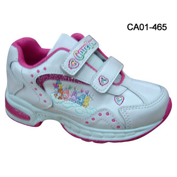 Children's Sports Shoes