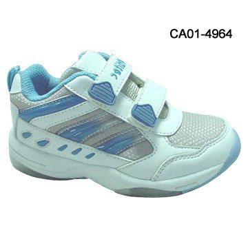 Children's Sports Shoes