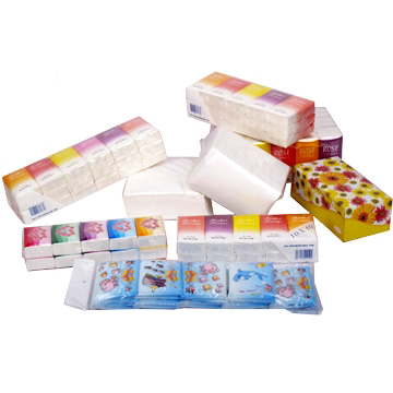 Household Paper Product