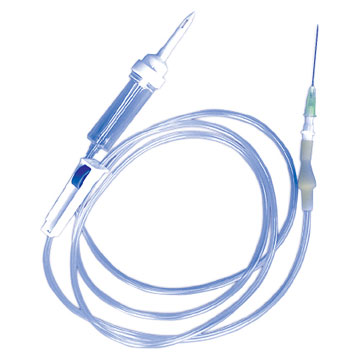 Infusion Sets KD202