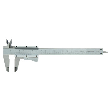 vernier caliper