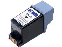 compatible ink cartridge of  HP 6614