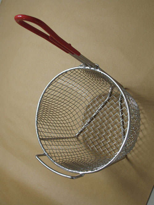 Fry Basket (S20028)