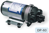 Diaphragm Pump