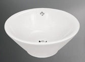 ceramic basin