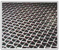 Crimped Wire Mesh