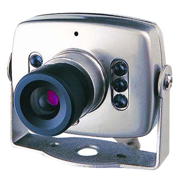 Mini Camera