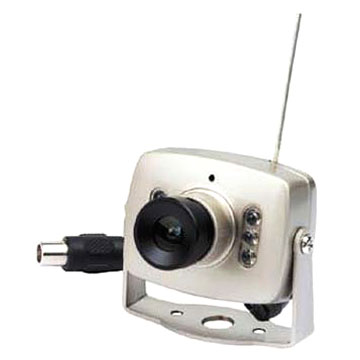 Wireless Camera