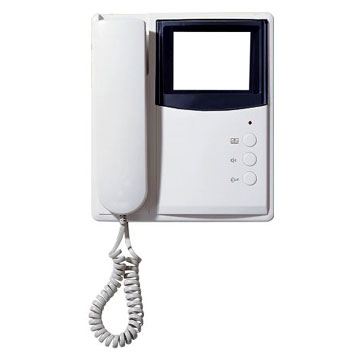 Video door Phone Indoor Unit