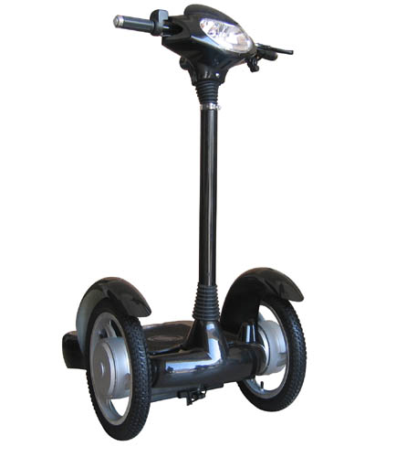 Elec Scooters