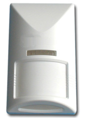 PIR DETECTOR