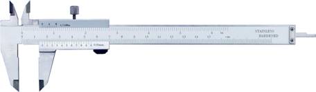 Vernier Calipers