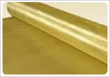 Brass Wire Mesh