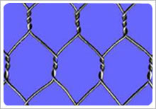 Hexagonal Wire Netting